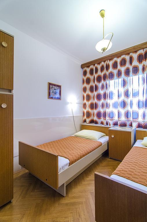 Apartments Lada 1217 Премантура Екстер'єр фото